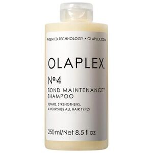 Olaplex No. 4 Bond Maintenance™ Strengthening Hair Repair Shampoo